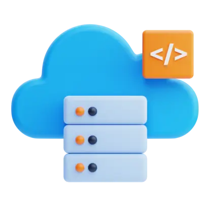 Salesforce Cloud Accessibility Icon